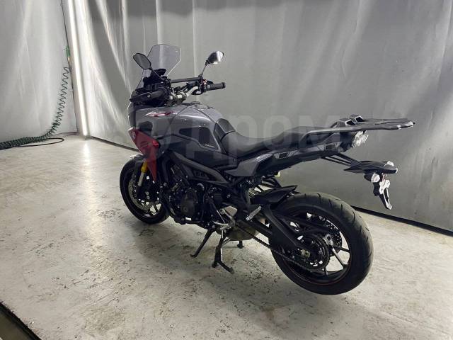 Yamaha MT-09 Tracer. 900. ., , ,   