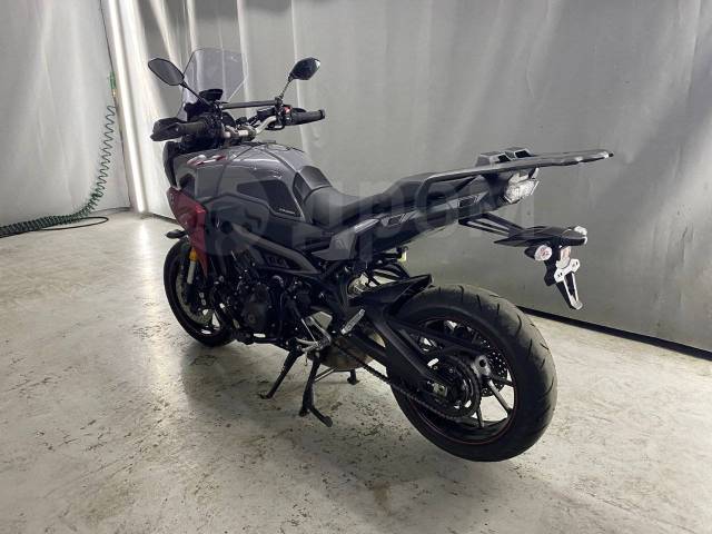 Yamaha MT-09 Tracer. 900. ., , ,   