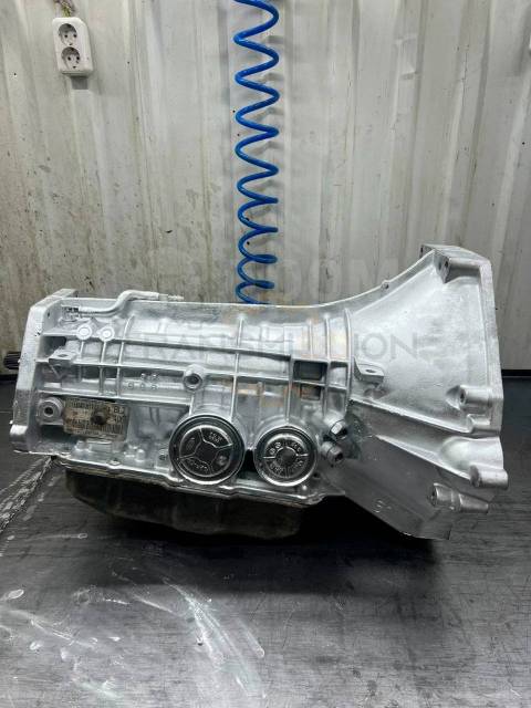 АКПП 5r55w Ford Explover