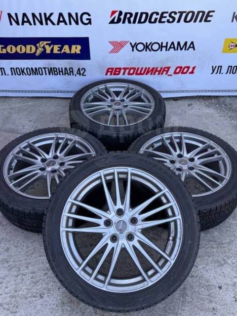   R18 5/114,3 JJ7,5 ET42