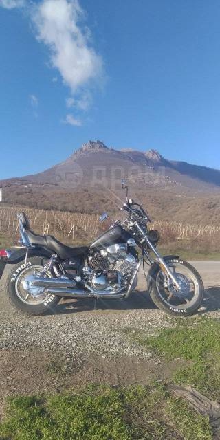 Yamaha Virago XV 1100. 1 063. ., , ,   