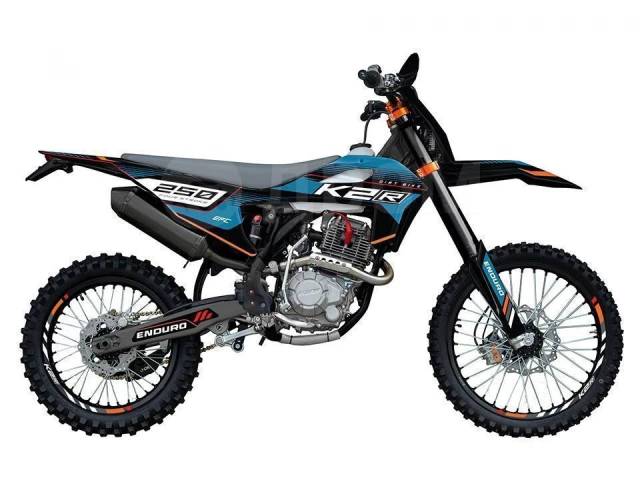 K2R EFC250