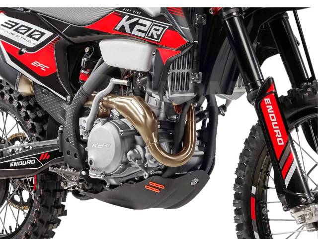 K2R EFC300