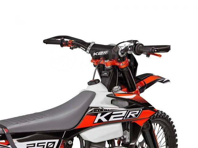 K2R ETC250