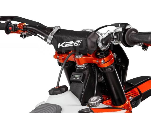 K2R ETC250