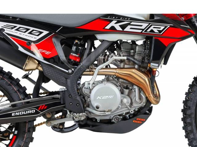 K2R EFE300