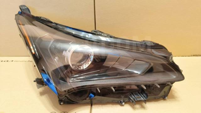 Купить 81145-78180 Фара правая LED Lexus NX200 '17-21г в
