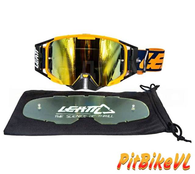    LEATT 6.5 SNX ( /) 