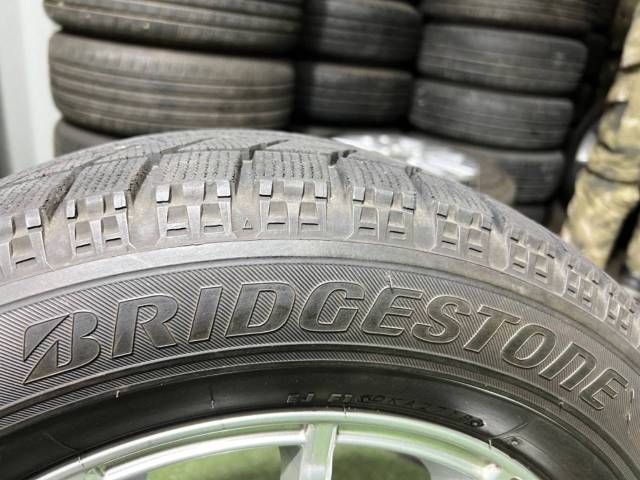 Bridgestone Blizzak VRX. ,  , 2018 , /,   5% 