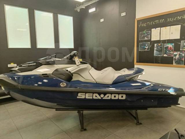 BRP Sea-Doo GTX. 2023  