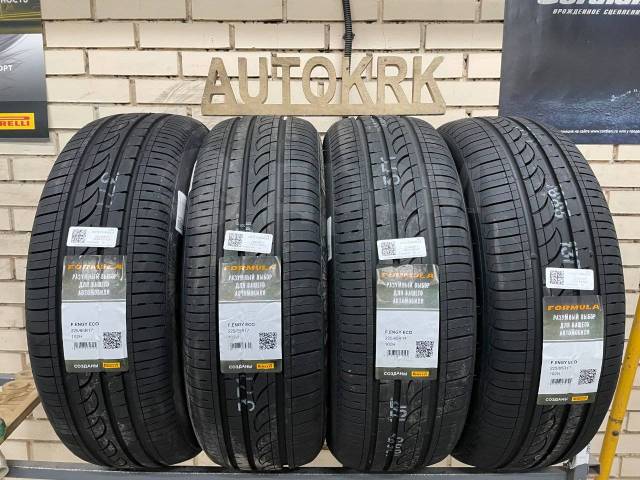 Formula Energy, 225/65 R17, 17", 1 шт, 225 мм, 65 %, радиальный, летние ...