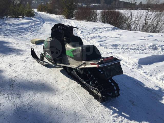 Arctic Cat M6. ,  ,   