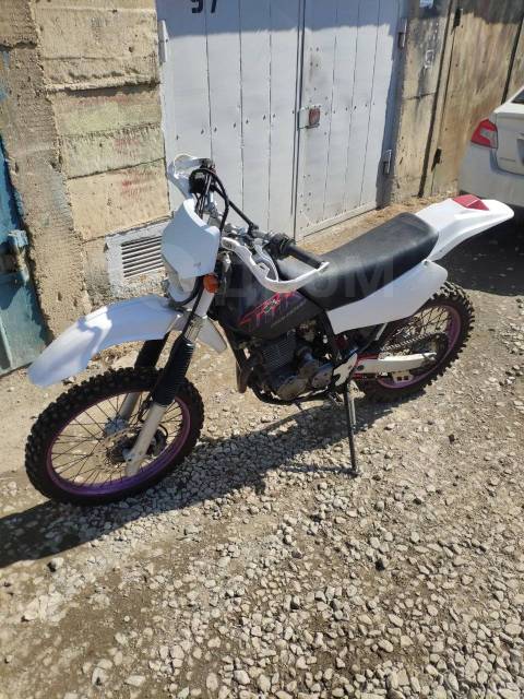 Yamaha TT-R 250 Open Enduro. 250. ., , ,   