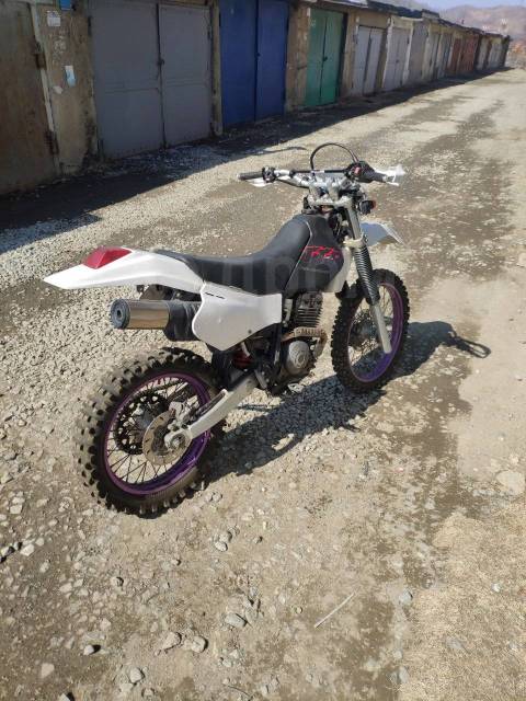 Yamaha TT-R 250 Open Enduro. 250. ., , ,   