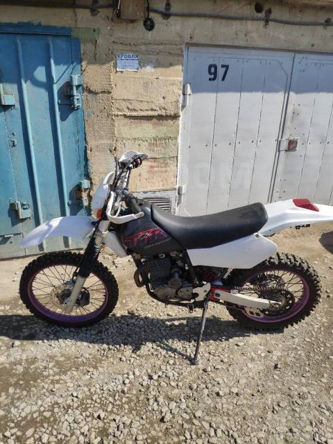 Yamaha TT-R 250 Open Enduro. 250. ., , ,   