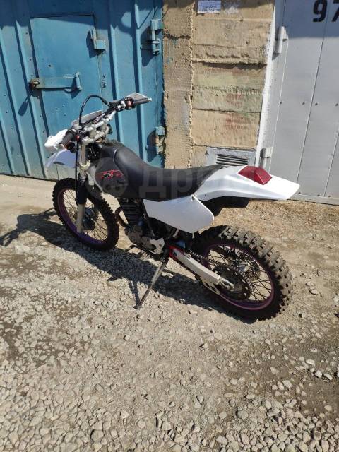 Yamaha TT-R 250 Open Enduro. 250. ., , ,   