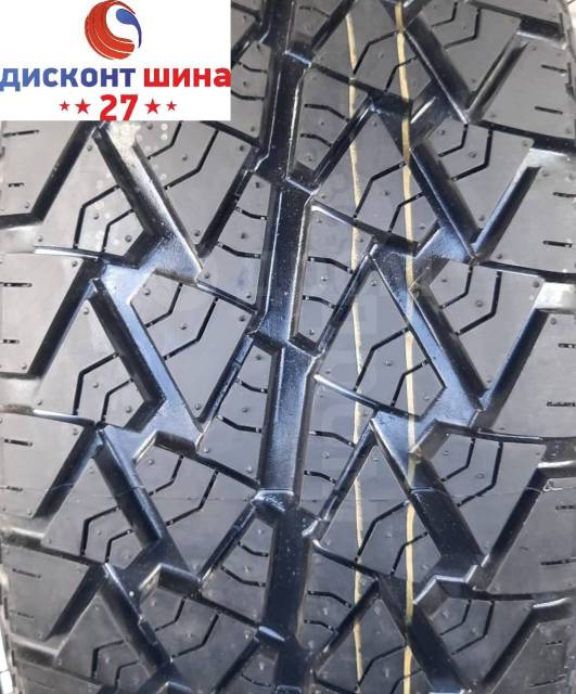 Fortune FSR-302 (CHENGSHAN), 265/70R16, 16