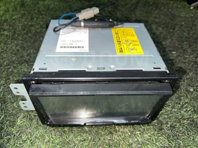 Купить Магнитофон Kenwood Mdv-626Dt 2011 [76092] во Владивостоке по цене: 4  000₽ — объявление от компании 