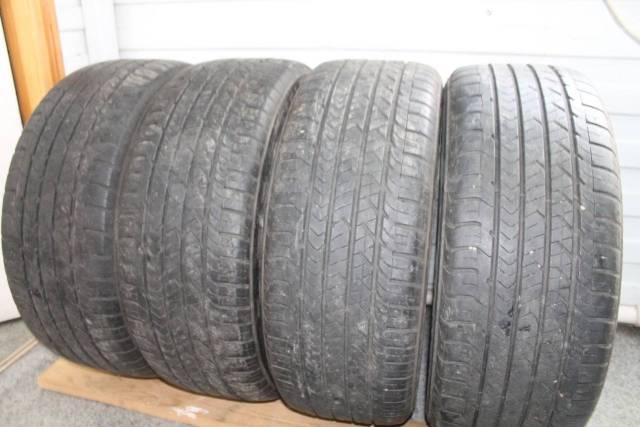 Goodyear, 215 50 17, 17", 1 шт, 215 мм, 50 %, радиальный, летние, 30 % ...