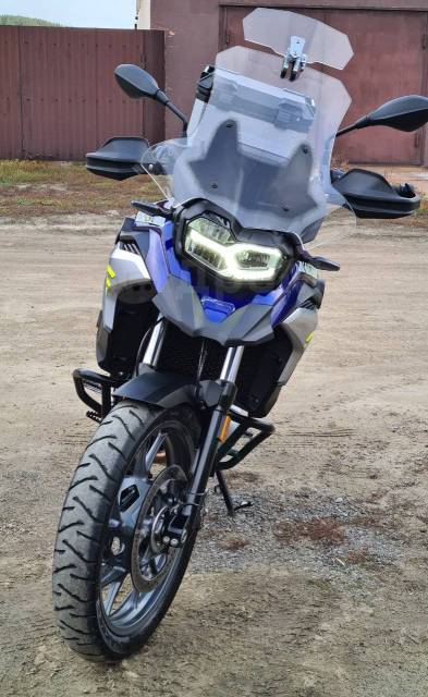 BMW F 750 GS. 850. ., , ,   