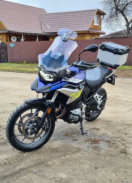 BMW F 750 GS. 850. ., , ,   