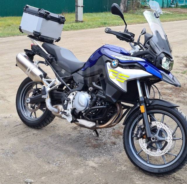 BMW F 750 GS. 850. ., , ,   