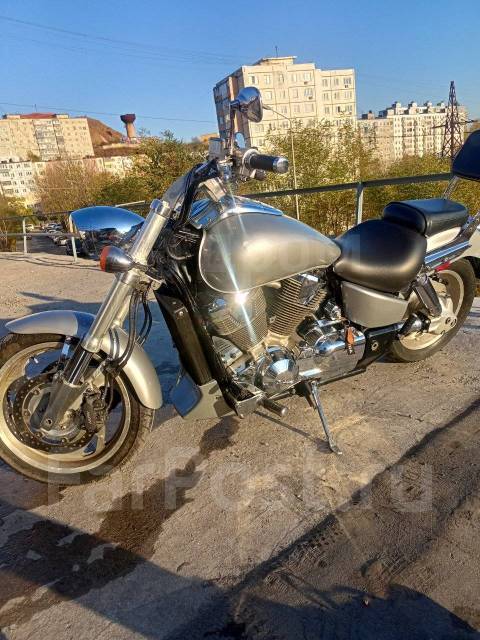 Honda VTX 1800. 1 800. ., , ,   