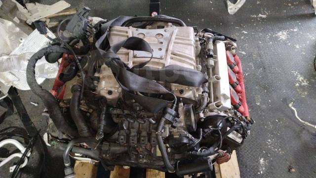 Двигатель 3.0 tfsi CRE CREA CREC CRED CREH CREG Audi A4 A5 A6 A7 A8 Q7