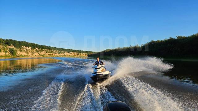 BRP Sea-Doo GTX. 2011  
