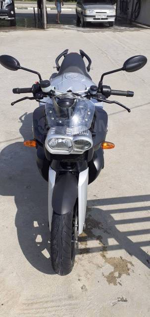 BMW K 1200 R. 1 200. ., , ,   