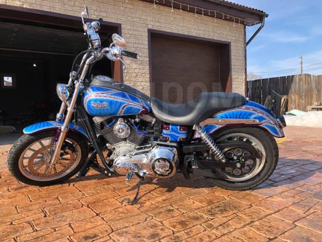 Harley-Davidson Dyna Super Glide FXD. 1 540. ., , ,   