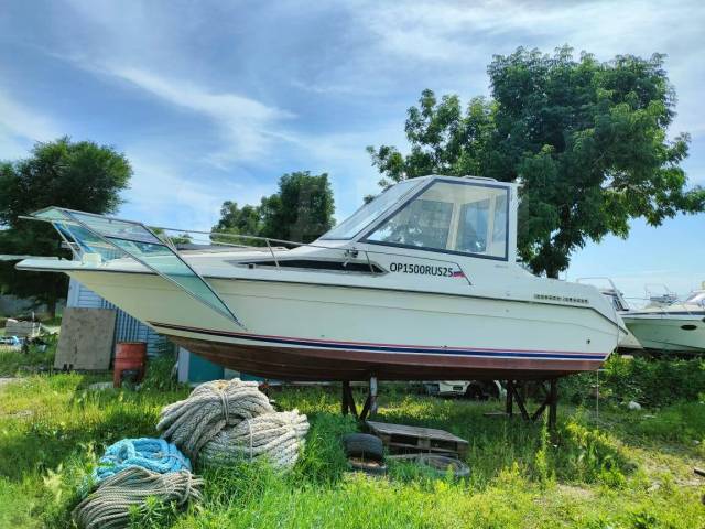 Searay. 1995 ,  7,50.,    