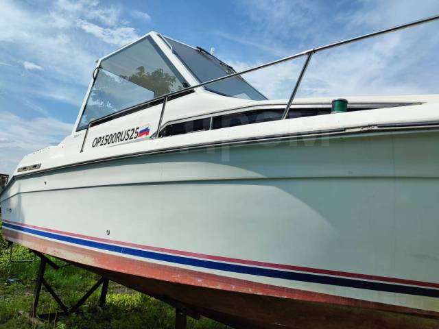 Searay. 1995 ,  7,50.,    