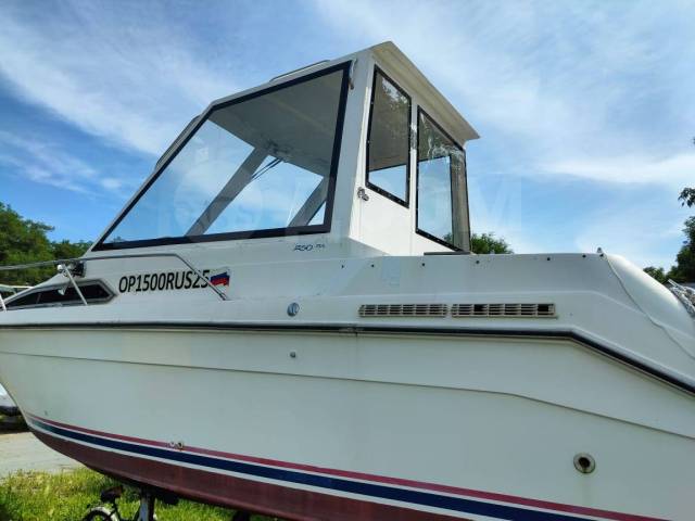 Searay. 1995 ,  7,50.,    