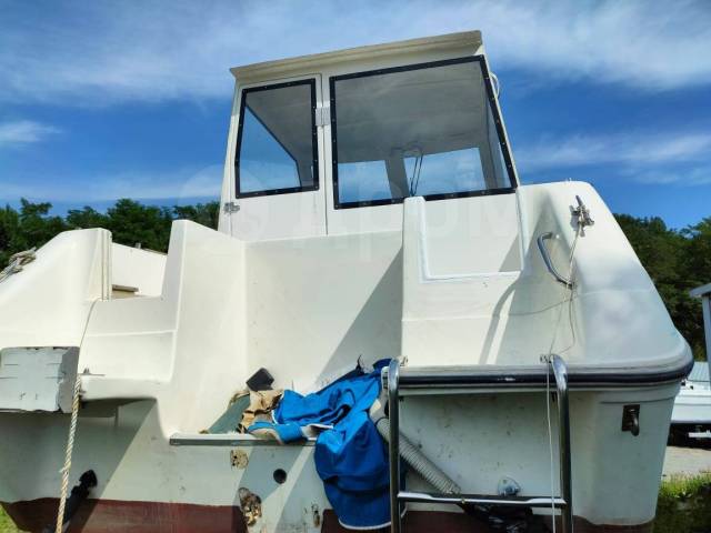 Searay. 1995 ,  7,50.,    