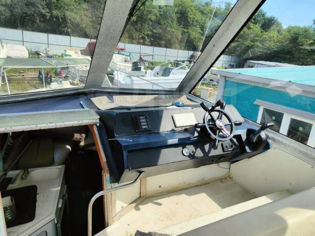 Searay. 1995 ,  7,50.,    