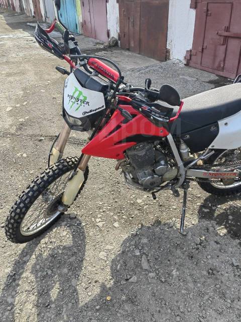 Honda XR 250. 250. ., , ,   