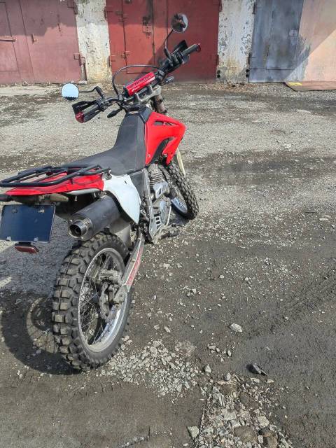 Honda XR 250. 250. ., , ,   