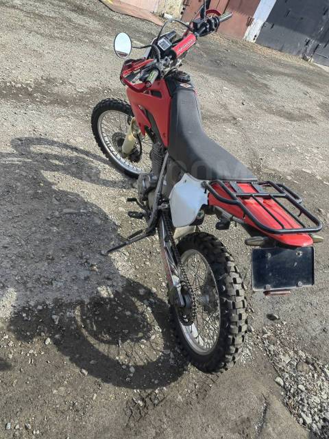 Honda XR 250. 250. ., , ,   