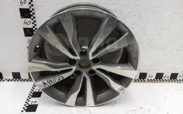 Диск колеса литой Geely Emgrand X7 Restail 2 R18 4024006500