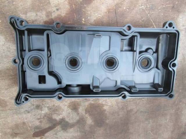 Купить Крышка клапанов Nissan 132648H303 QR20DE в Иркутске по цене: 4 ...