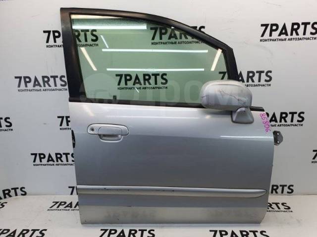 Как снять двери мазда премаси Купить Дверь Mazda Premacy 2001 CP8W FP-DE, передняя правая во Владивостоке по ц