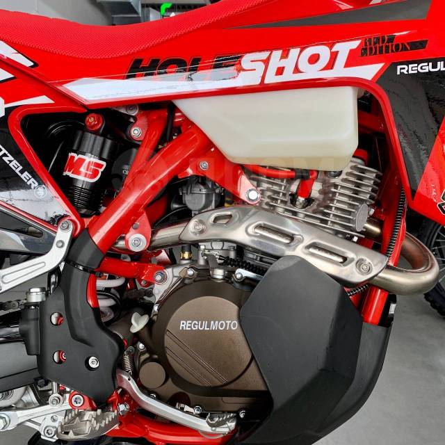 Regulmoto Holeshot. 300. ., , ,   