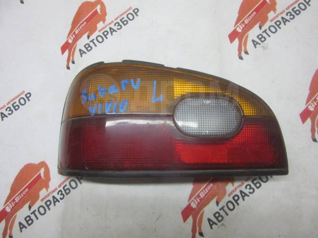   Subaru Vivio KK3, 2149