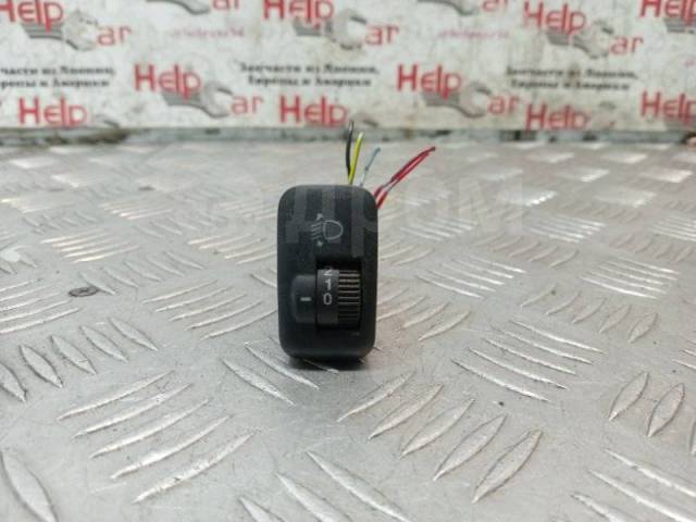 Купить Кнопка регулировки фар Honda Cr-V 2004 35820S9AG01ZA RD8 K20A4 в ...