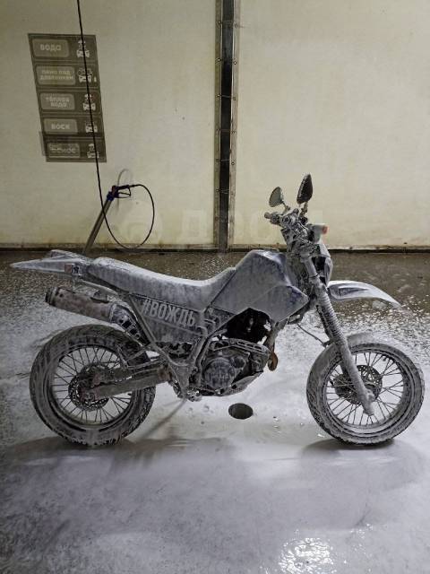 Yamaha XT 225. 225. ., , ,   