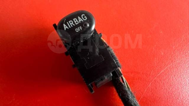  Airbag Mercedes-Benz S-Class 2003 2088201001 W220 3.2 AT 2088201001  