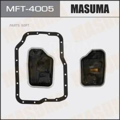   Mazda 3, 5, 6 03=> Masuma MFT4005 