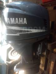   Yamaha F115AET 