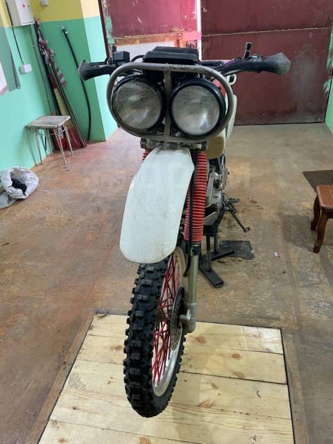 Honda XR 250 Baja. 249. ., , ,   